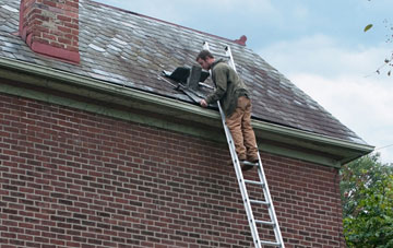 what affects urgent Ainthorpe roof repairs