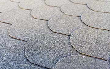 Ainthorpe asphalt roofing costs