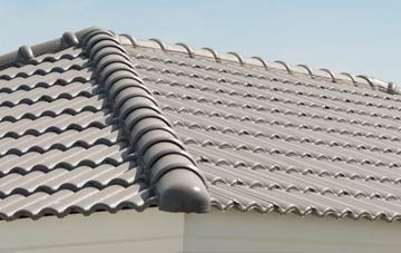 advantages of Ainthorpe clay roofing