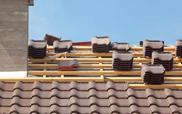 Ainthorpe clay roofing costs
