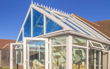 conservatory roof insulation costs Ainthorpe