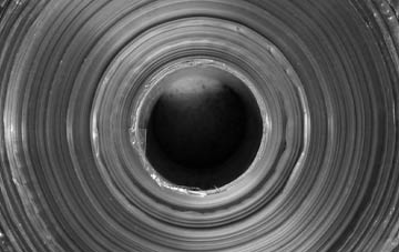 Ainthorpe edpm waterproofing