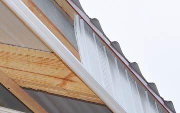 why Ainthorpe fascia repairs are essential