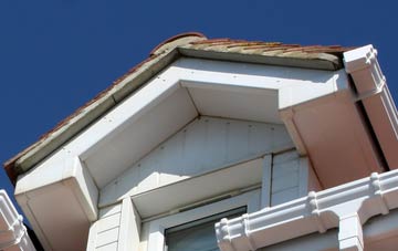 Ainthorpe fascia installation costs