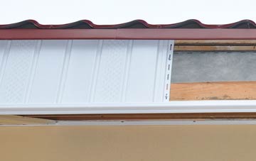 Ainthorpe fascia repair costs