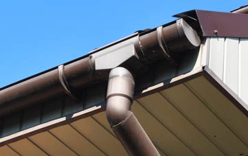 types of Ainthorpe fascias