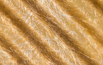 Ainthorpe fibreglass roof waterproofing