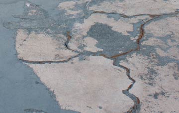 fibreglass roofing replacement Ainthorpe