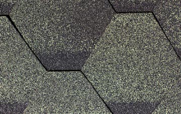 Ainthorpe fibreglass shingle repairs