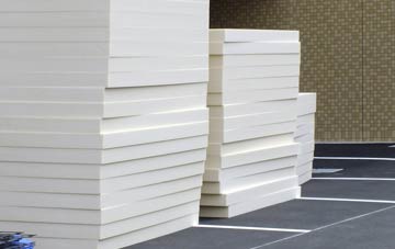 Ainthorpe flat roof insulation costs