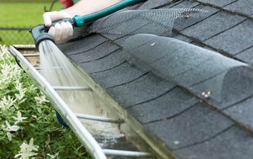 Ainthorpe gutter cleaning costs