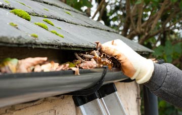 gutter cleaning Ainthorpe, North Yorkshire