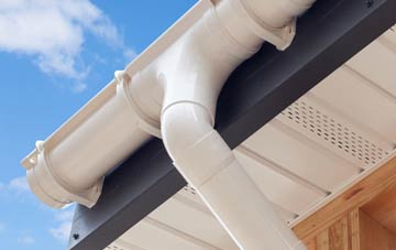 Ainthorpe gutter installation costs