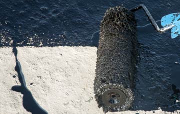 Ainthorpe liquid sealant waterproofing