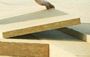 measuring Ainthorpe tapered insulation