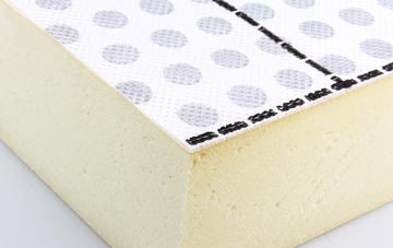 meeting Ainthorpe building codes