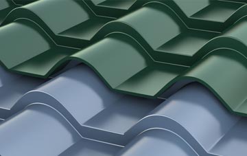 who should consider Ainthorpe plastic roofs