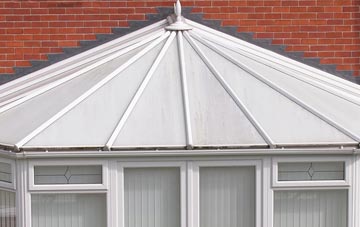 Ainthorpe polycarbonate conservatory roof repairs