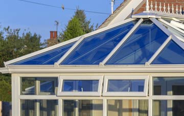 professional Ainthorpe conservatory insulation