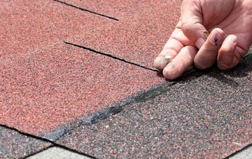 Ainthorpe asphalt roof repairs
