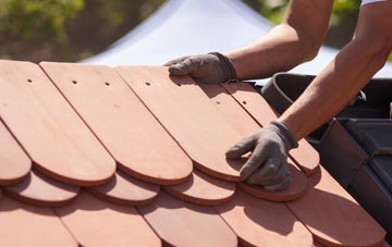 Ainthorpe roof tile contractors