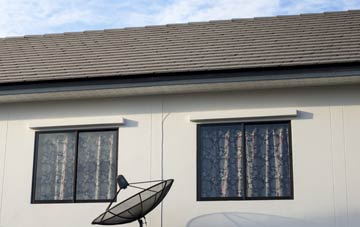 Ainthorpe rubber roof costs
