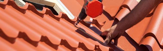 save on Ainthorpe roof installation costs