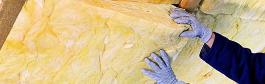 quotes for Ainthorpe roof insulation