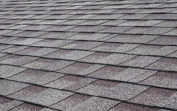 Ainthorpe tiles for shallow pitch roofing