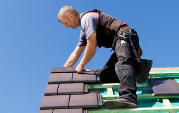 disadvantages of Ainthorpe slate roofing