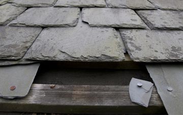 Ainthorpe slate roof repairs and maintenance