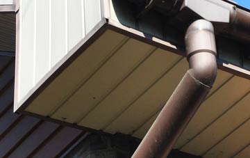 Ainthorpe soffit installation costs