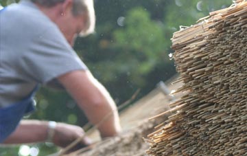 professional Ainthorpe thatchers