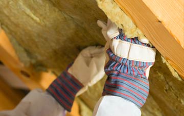 types of Ainthorpe pitched roof insulation materials