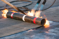 free Ainthorpe roof quotes