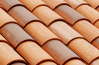 Ainthorpe clay roofing