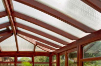 Ainthorpe conservatory roofing insulation