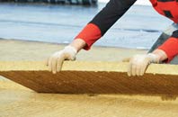 find rated Ainthorpe roof insulation companies