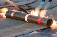 Ainthorpe flat roof sealing