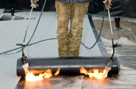 Ainthorpe flat roof sealing quote