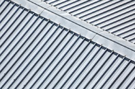Ainthorpe metal roofing