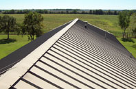 Ainthorpe metal roof quotes