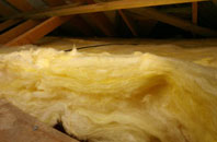 Ainthorpe pitch roof insulation