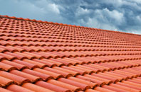 Ainthorpe roofing tiles