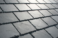 Ainthorpe slate roof