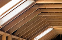 Ainthorpe tapered roof insulation quotes