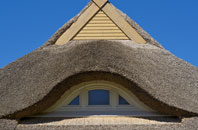 Ainthorpe thatch roofing